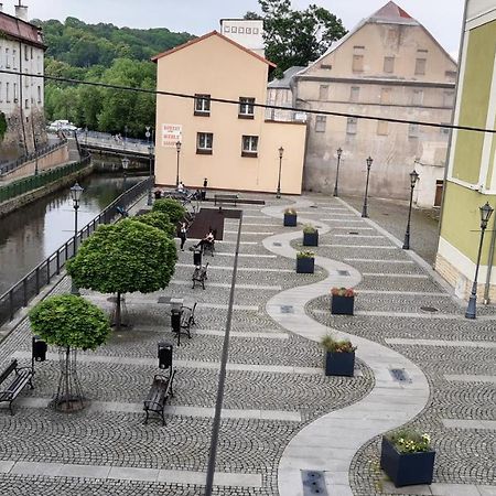 Studio Nad Kanalem Klodzko Exterior photo